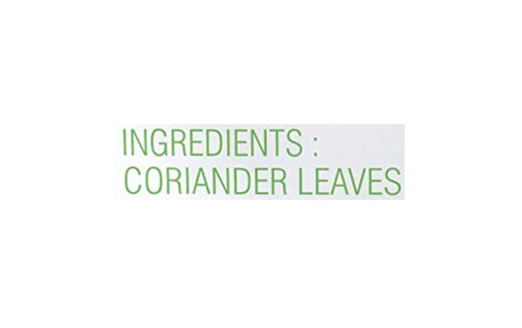Nature's Gift Coriander Powder    Pack  1 kilogram